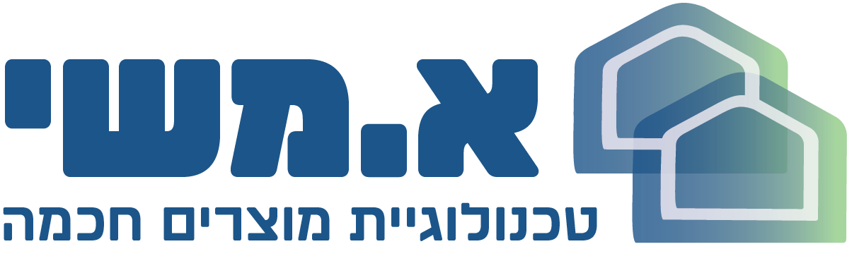 א. משי חומרי איטום