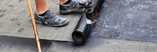 איטום גגות ופרויקטים חיצוניים: המוצרים שיבטיחו לך שקט נפשי