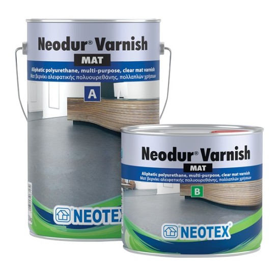 נאודור ורניש מט