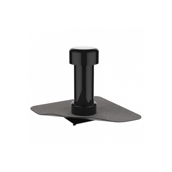 נשם 3" אקוסטאר עם יריעה ביטומנית